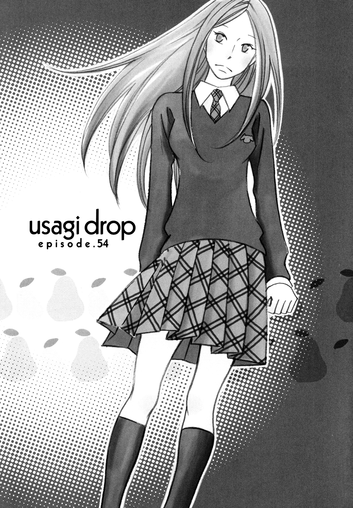 Read Bunny Drop en Manga Online