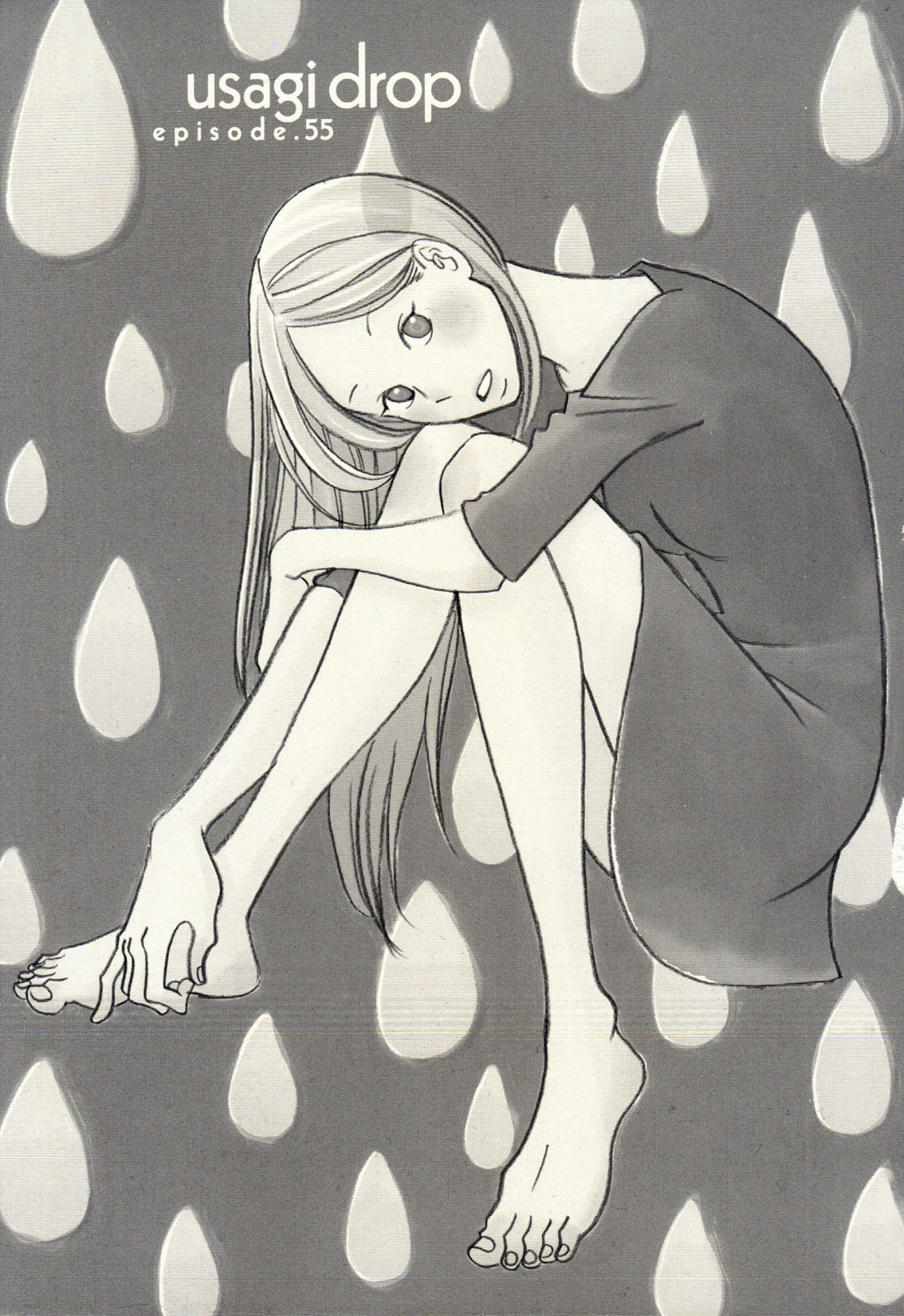 Read Bunny Drop en Manga Online
