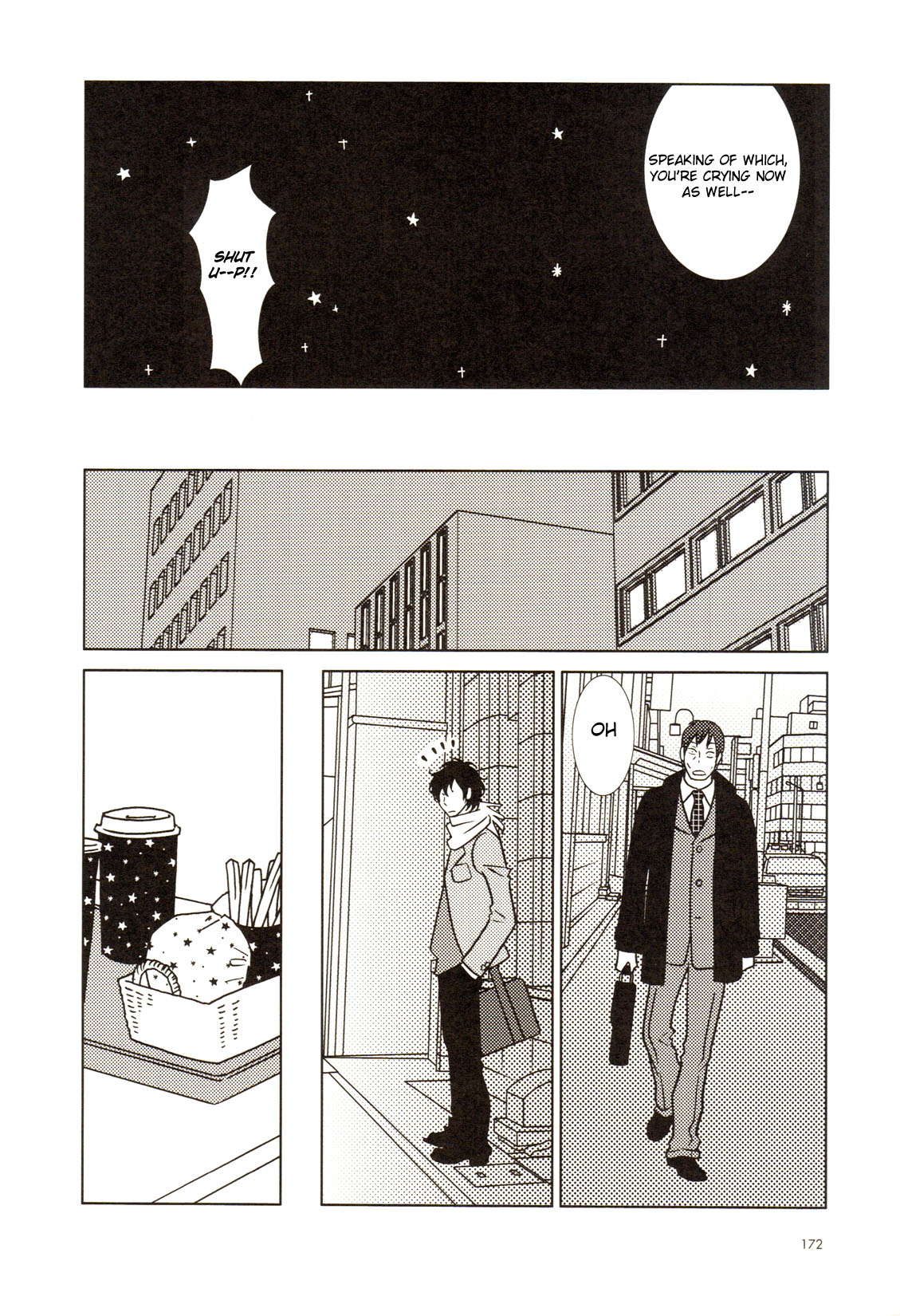 Read Bunny Drop en Manga Online