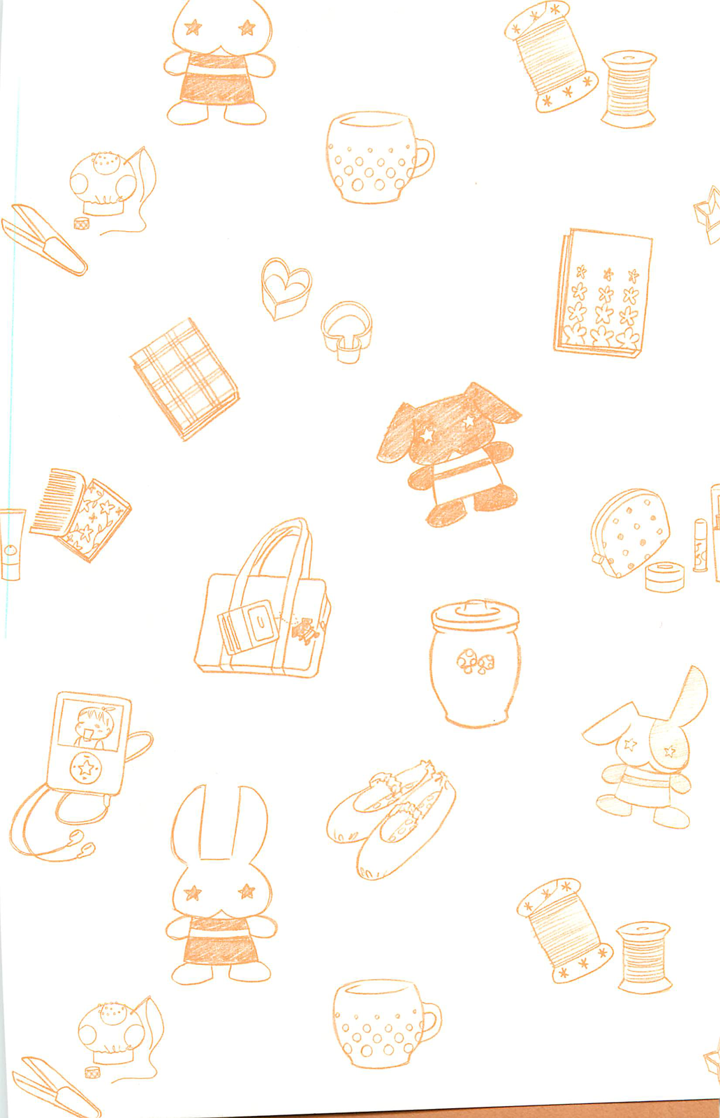 Read Bunny Drop en Manga Online