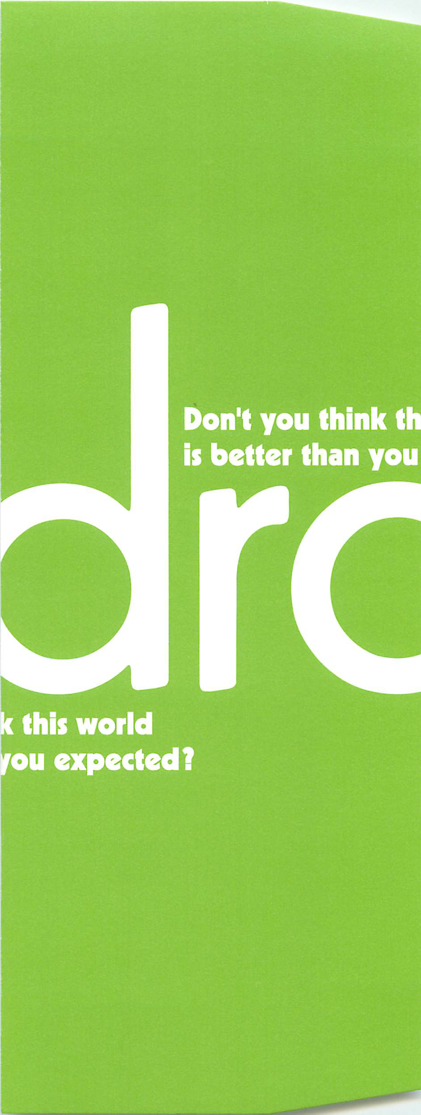 Read Bunny Drop en Manga Online