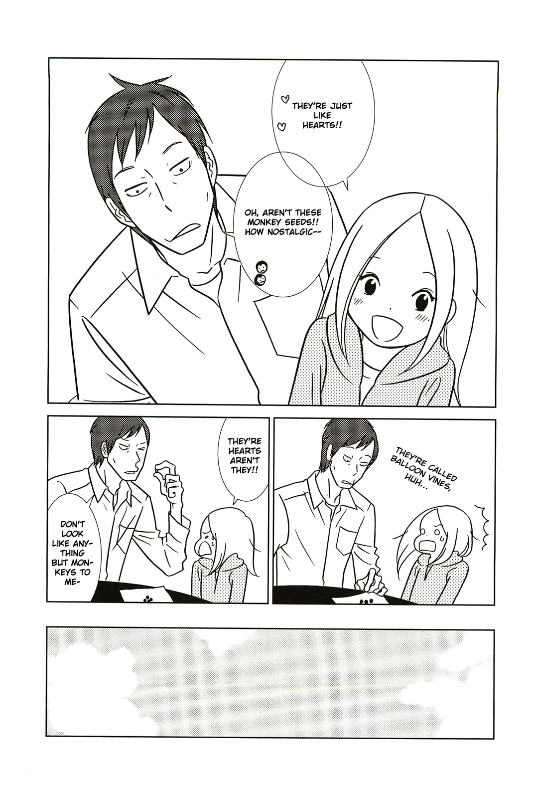 Read Bunny Drop en Manga Online