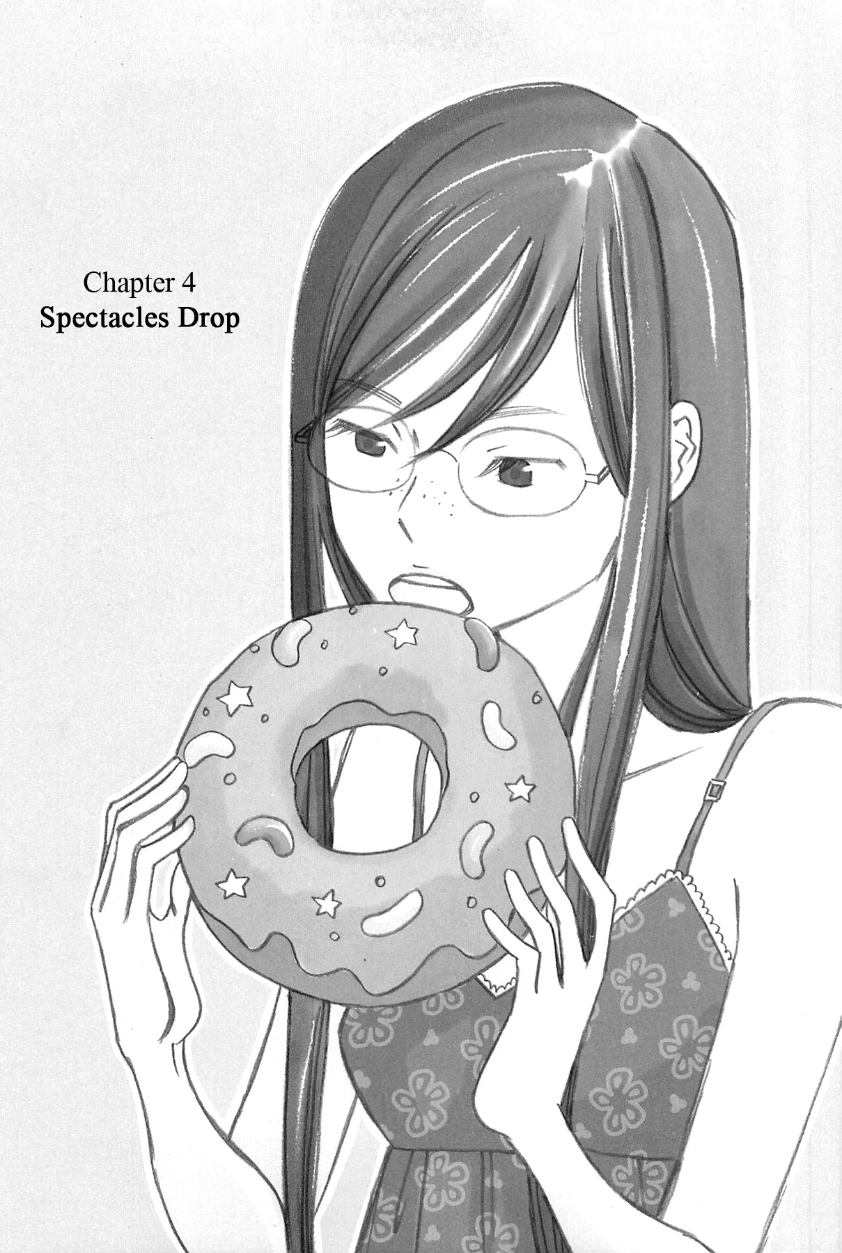 Read Bunny Drop en Manga Online