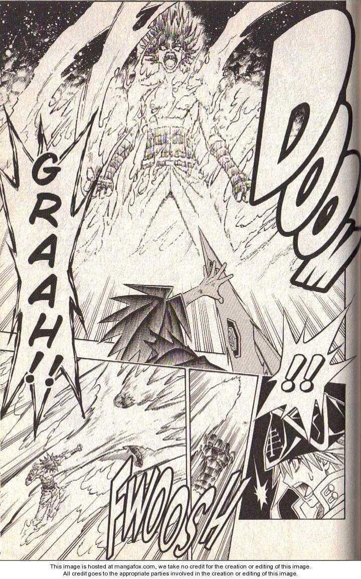 Read Buso Renkin en Manga Online