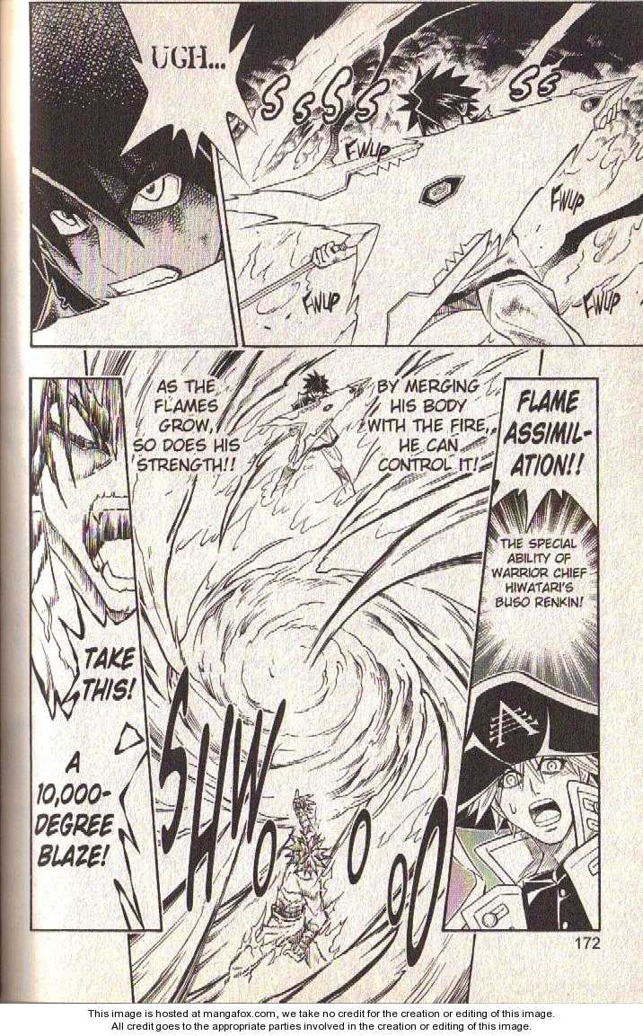 Read Buso Renkin en Manga Online
