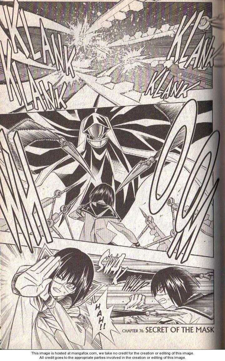 Read Buso Renkin en Manga Online
