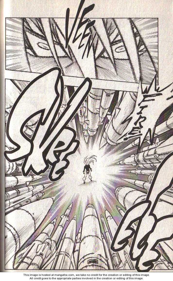 Read Buso Renkin en Manga Online