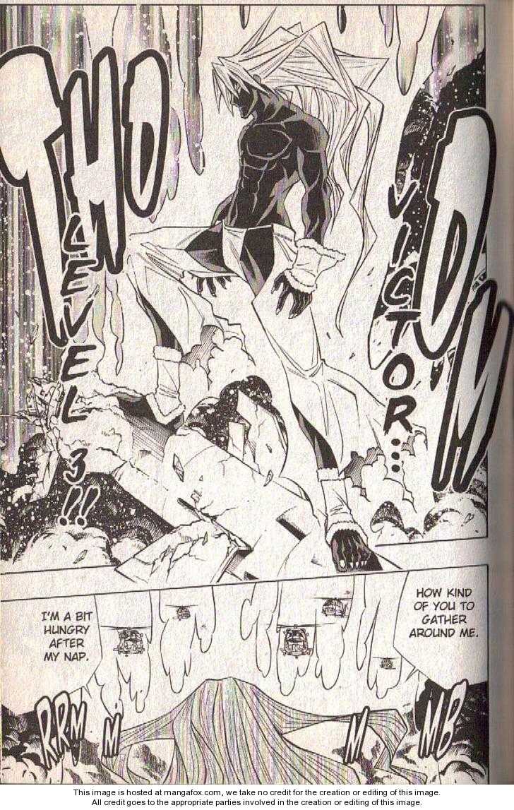 Read Buso Renkin en Manga Online