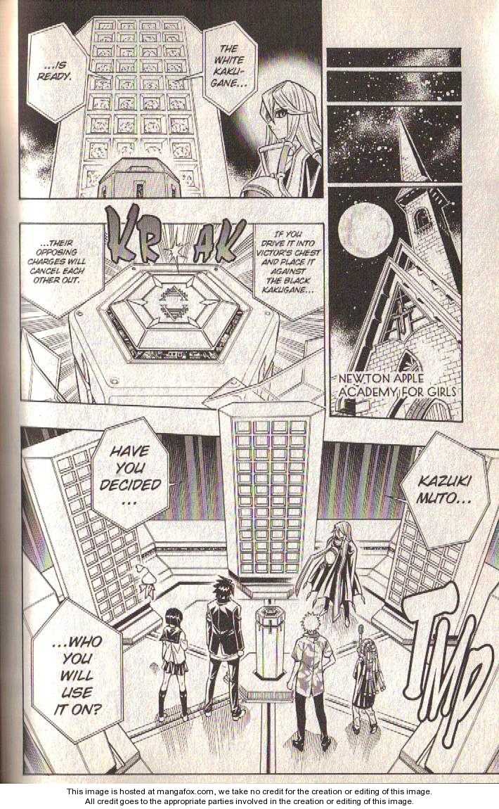 Read Buso Renkin en Manga Online