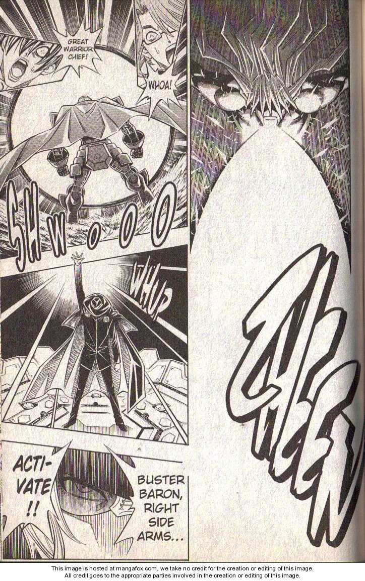 Read Buso Renkin en Manga Online