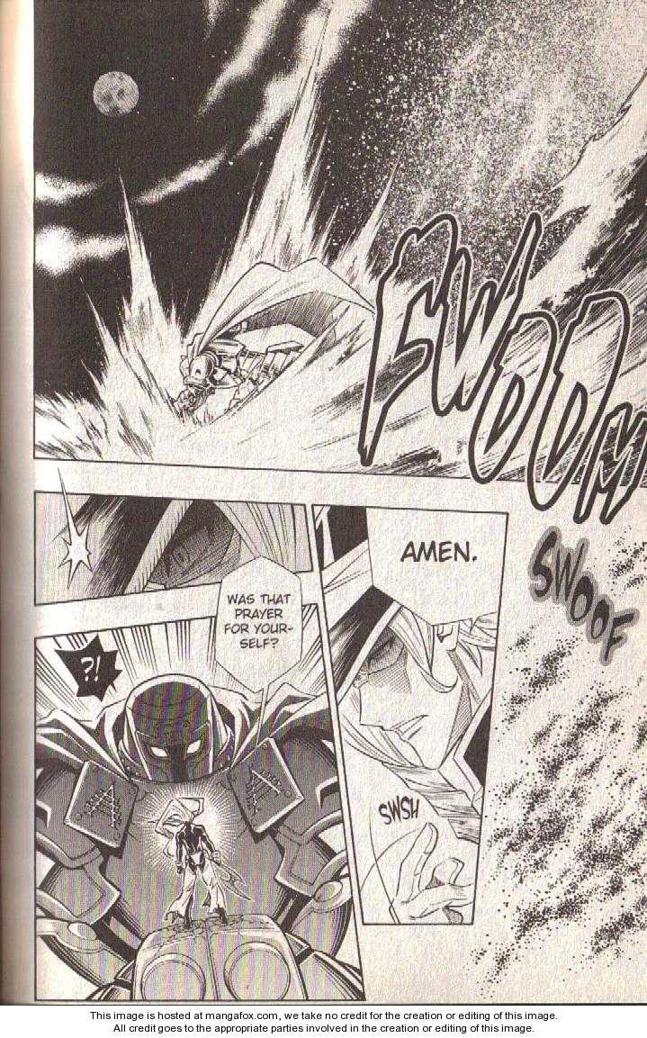 Read Buso Renkin en Manga Online