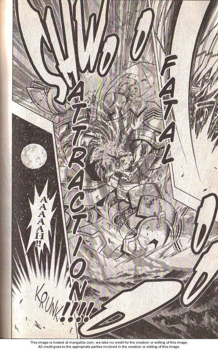 Read Buso Renkin en Manga Online