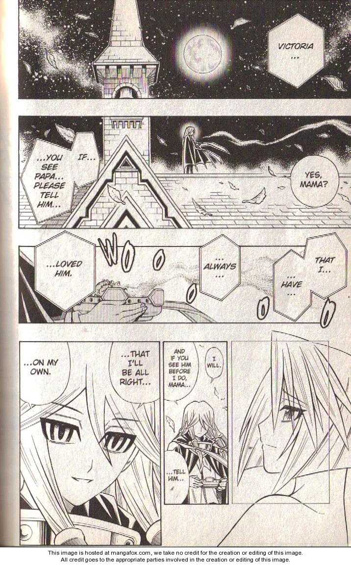 Read Buso Renkin en Manga Online