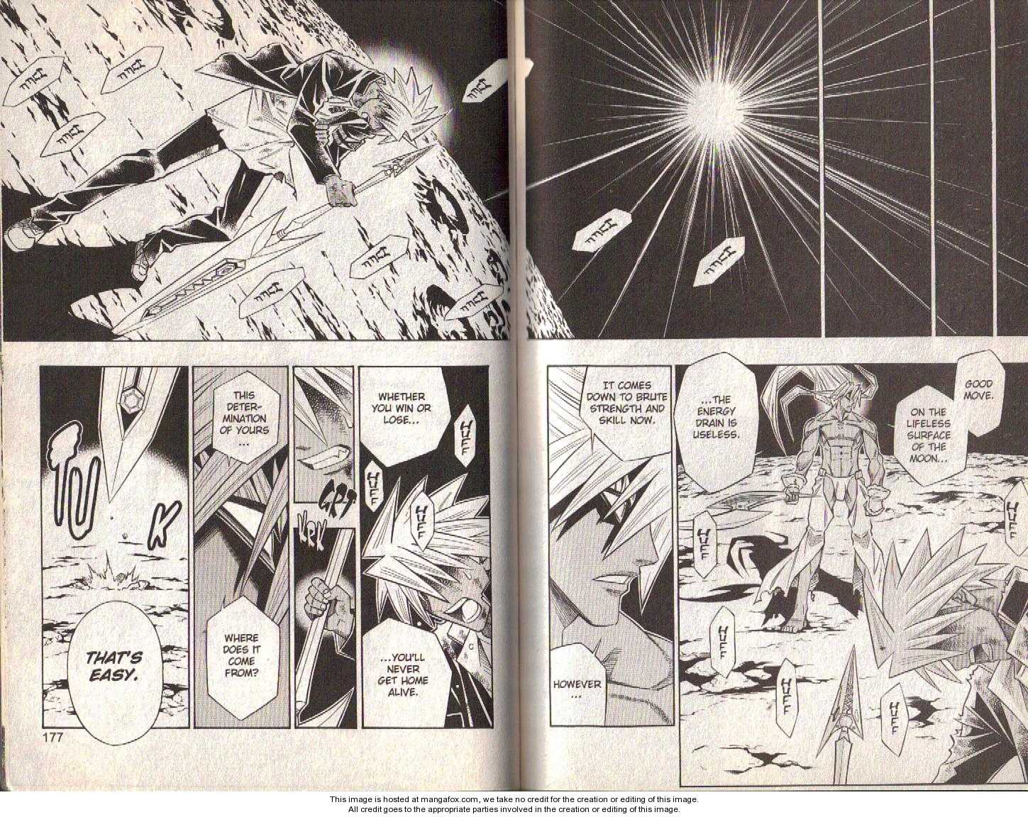 Read Buso Renkin en Manga Online
