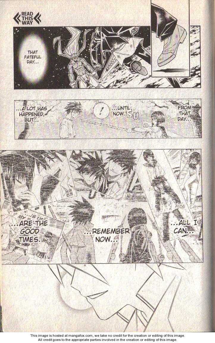 Read Buso Renkin en Manga Online