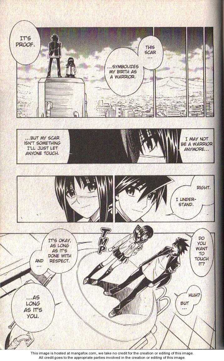 Read Buso Renkin en Manga Online