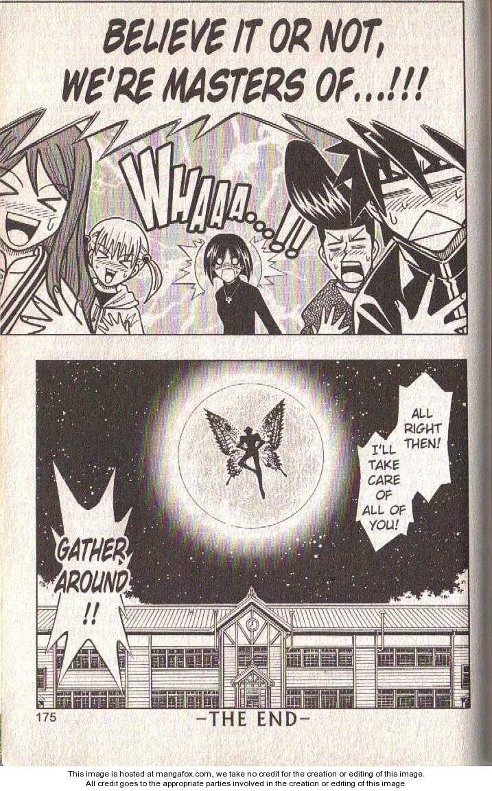 Read Buso Renkin en Manga Online