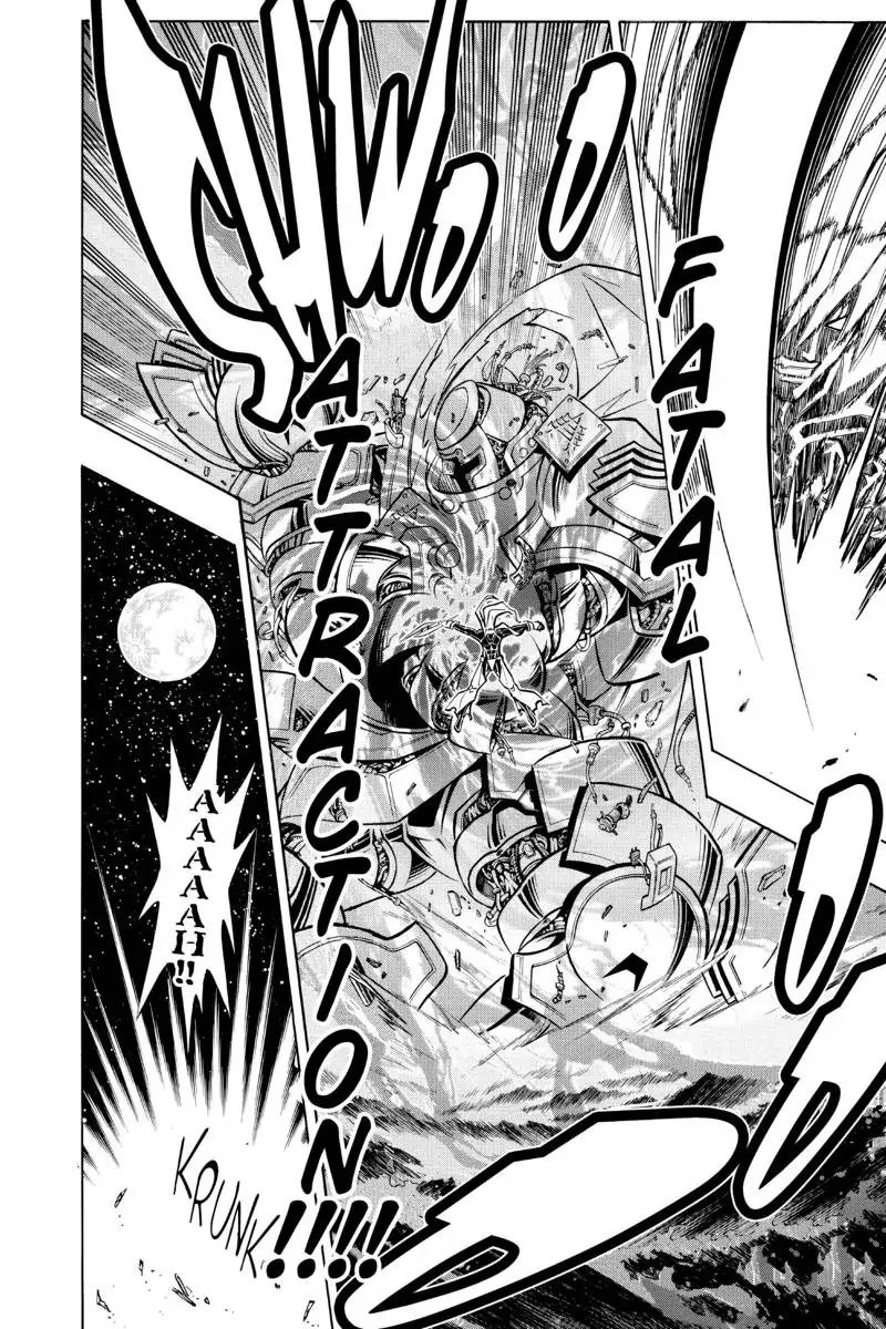 Read Buso Renkin en Manga Online