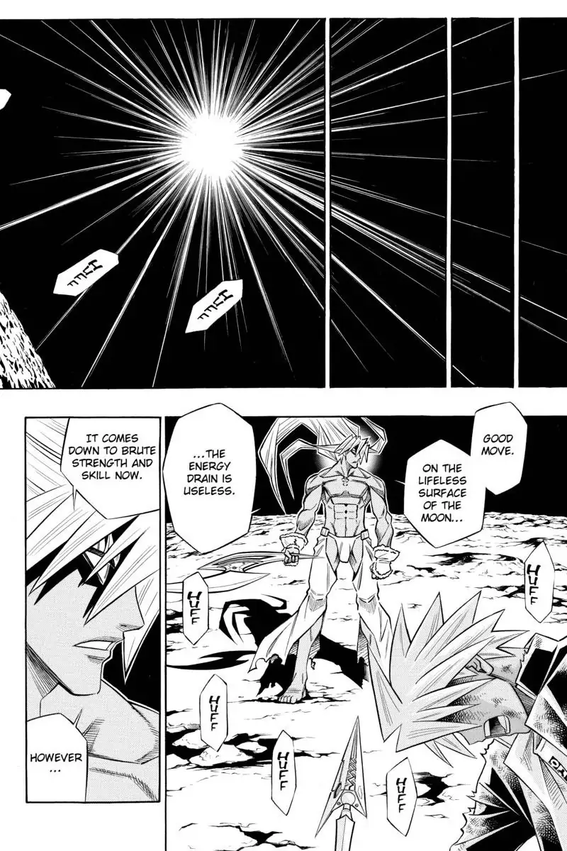 Read Buso Renkin en Manga Online