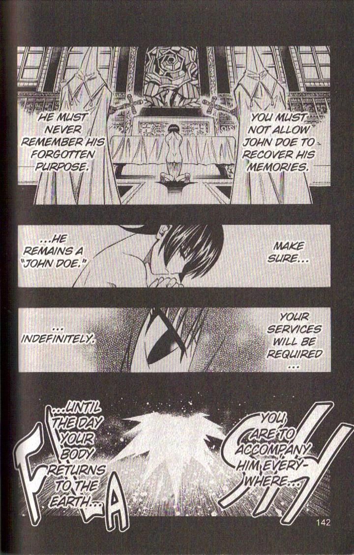 Read Buso Renkin en Manga Online