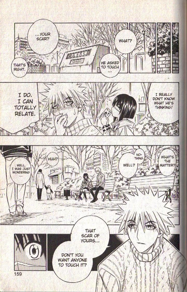 Read Buso Renkin en Manga Online