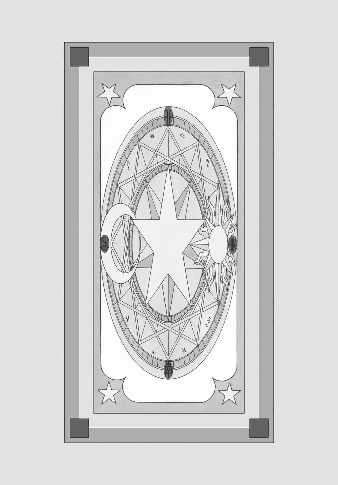 Read Cardcaptor Sakura en Manga Online