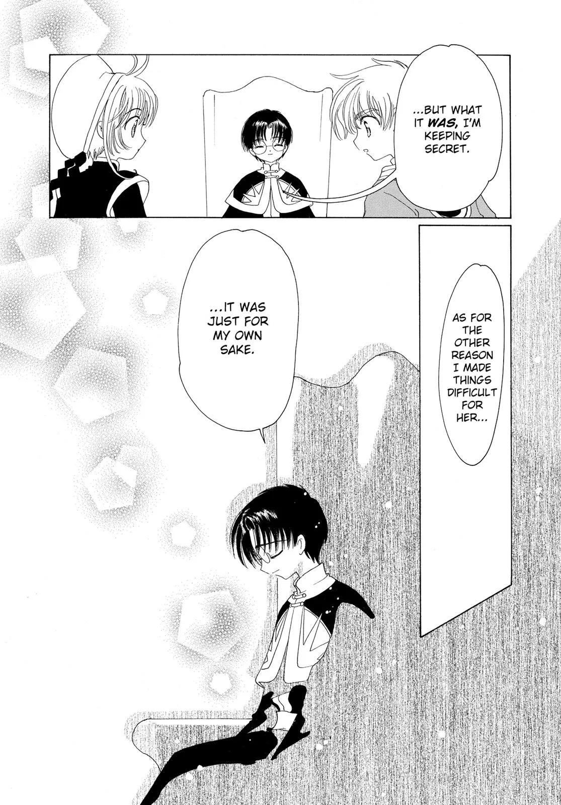 Read Cardcaptor Sakura en Manga Online