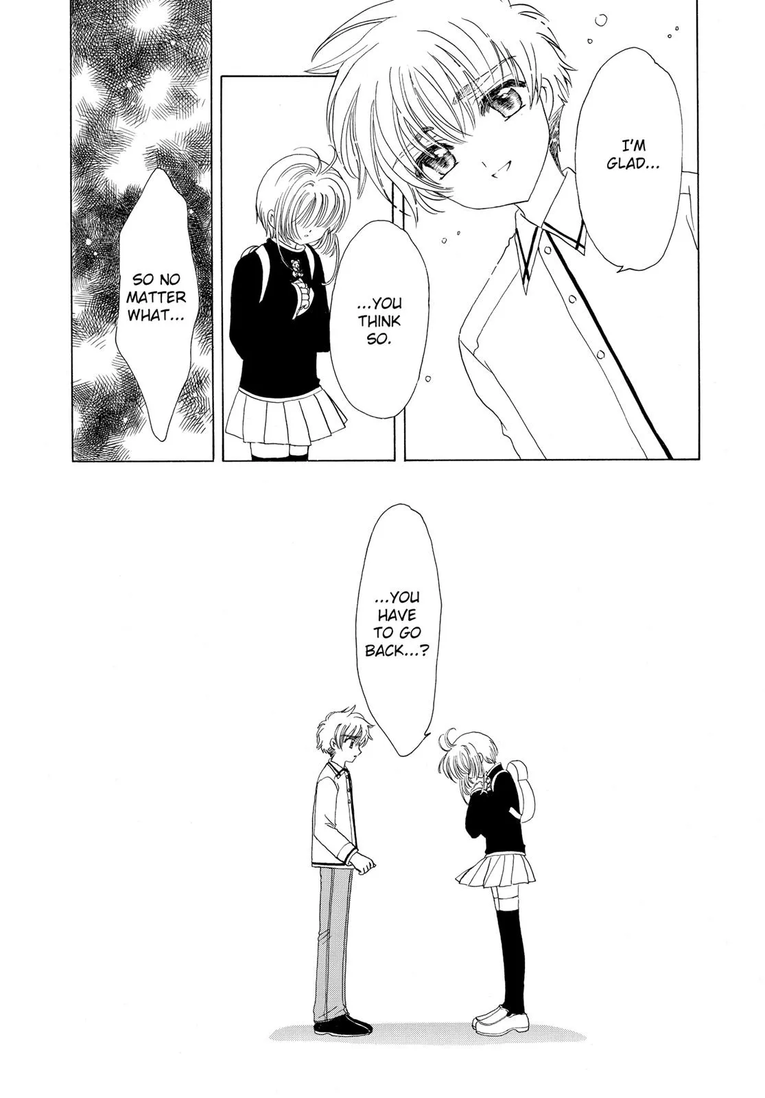 Read Cardcaptor Sakura en Manga Online