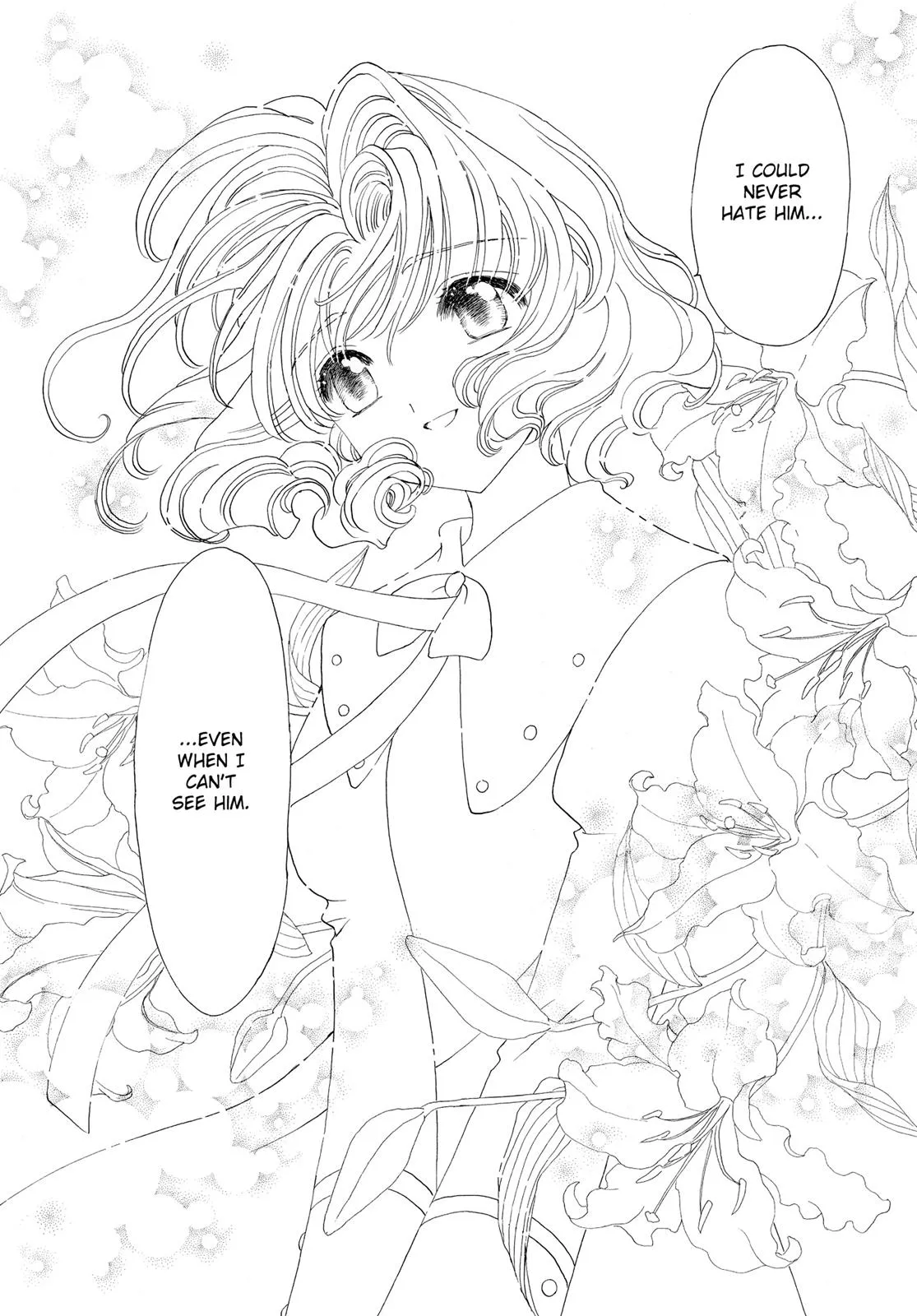 Read Cardcaptor Sakura en Manga Online