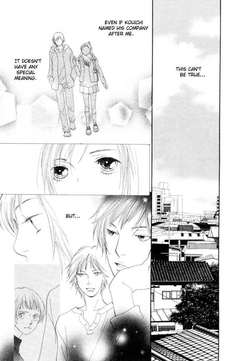 Read Cat Street en Manga Online