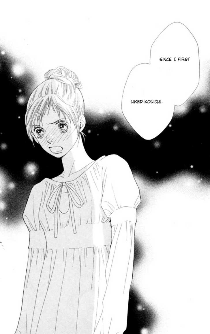 Read Cat Street en Manga Online