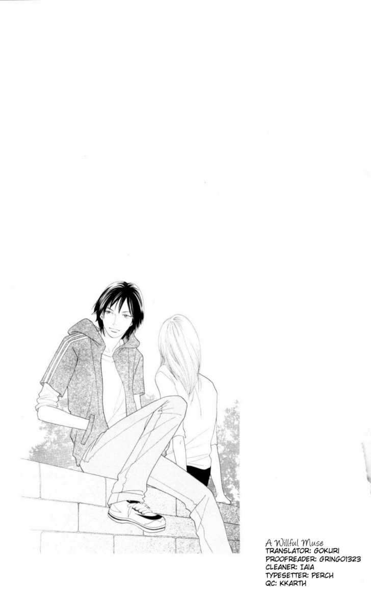 Read Cat Street en Manga Online