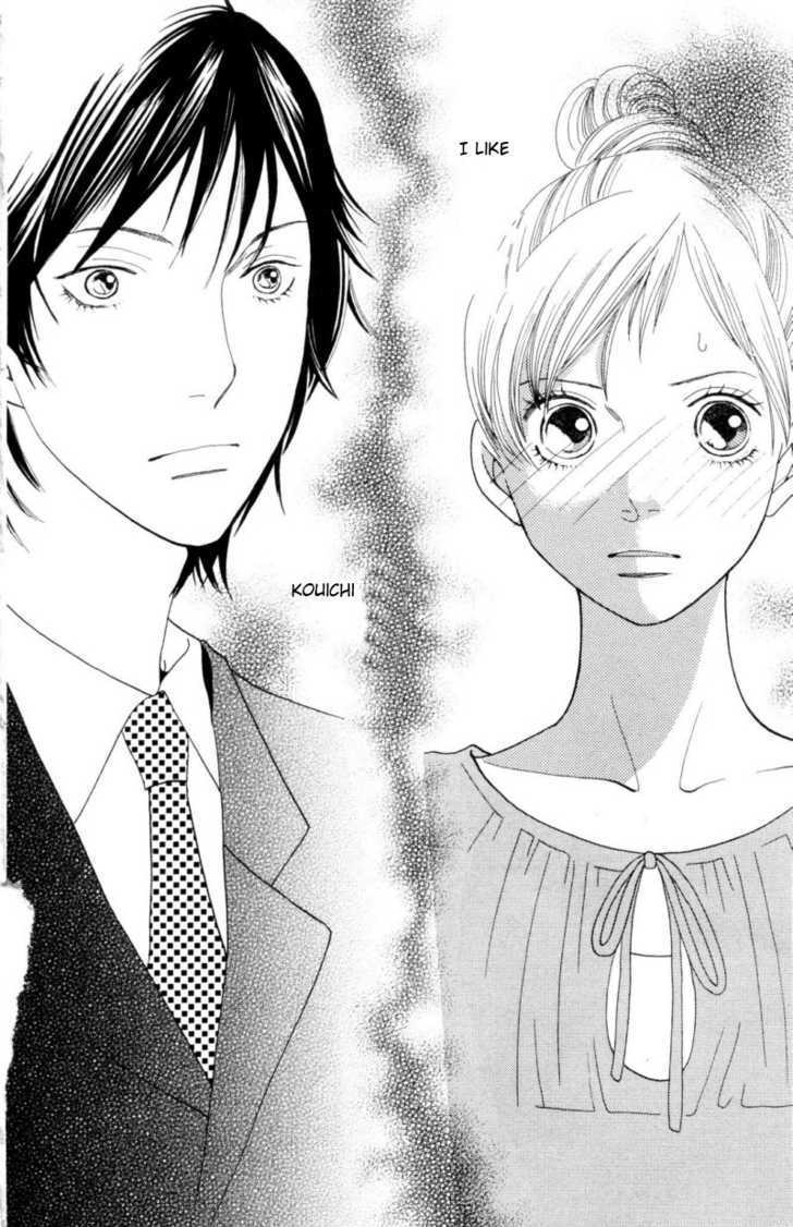 Read Cat Street en Manga Online