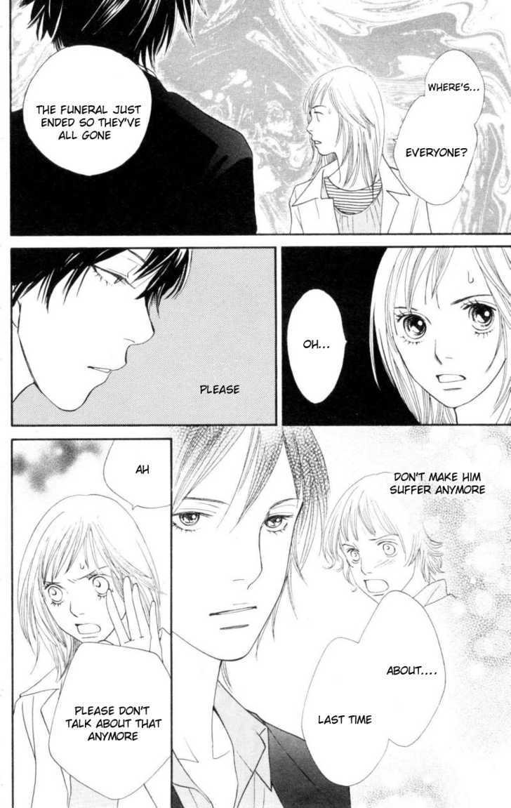 Read Cat Street en Manga Online