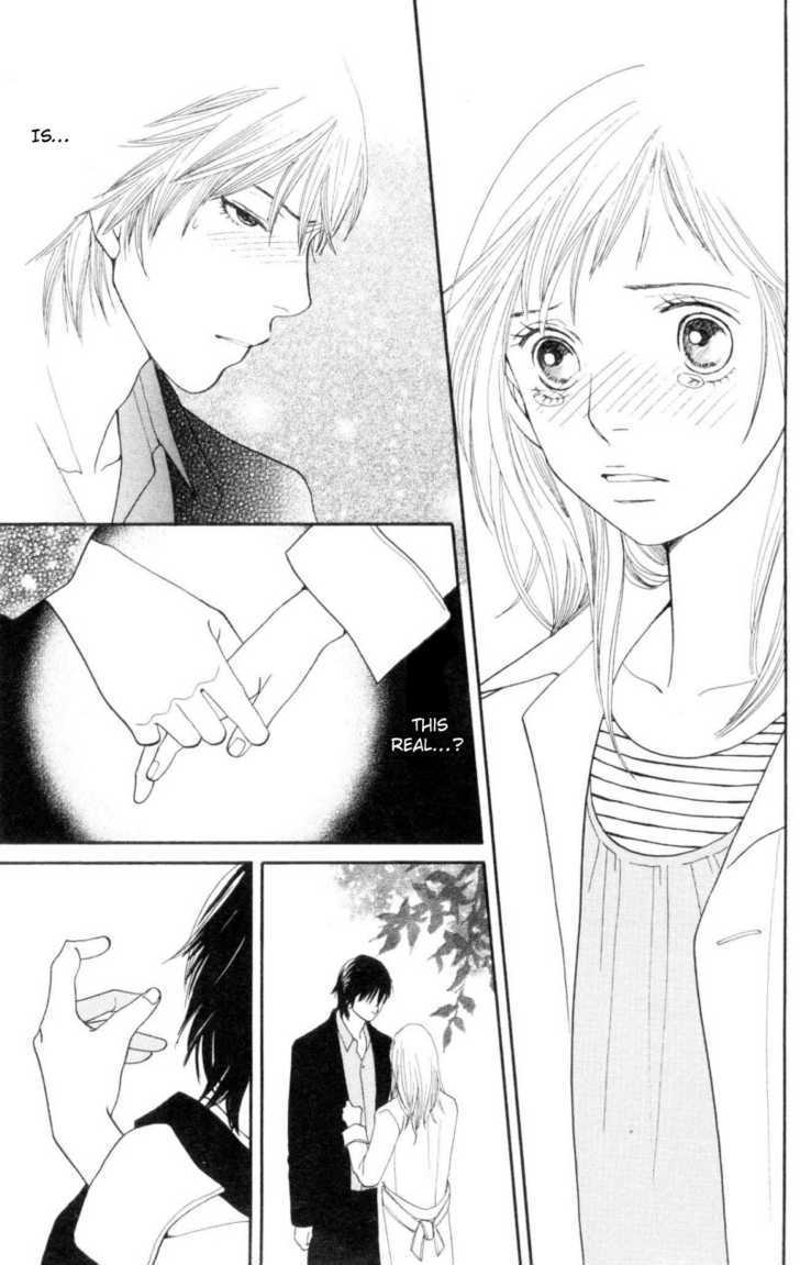Read Cat Street en Manga Online