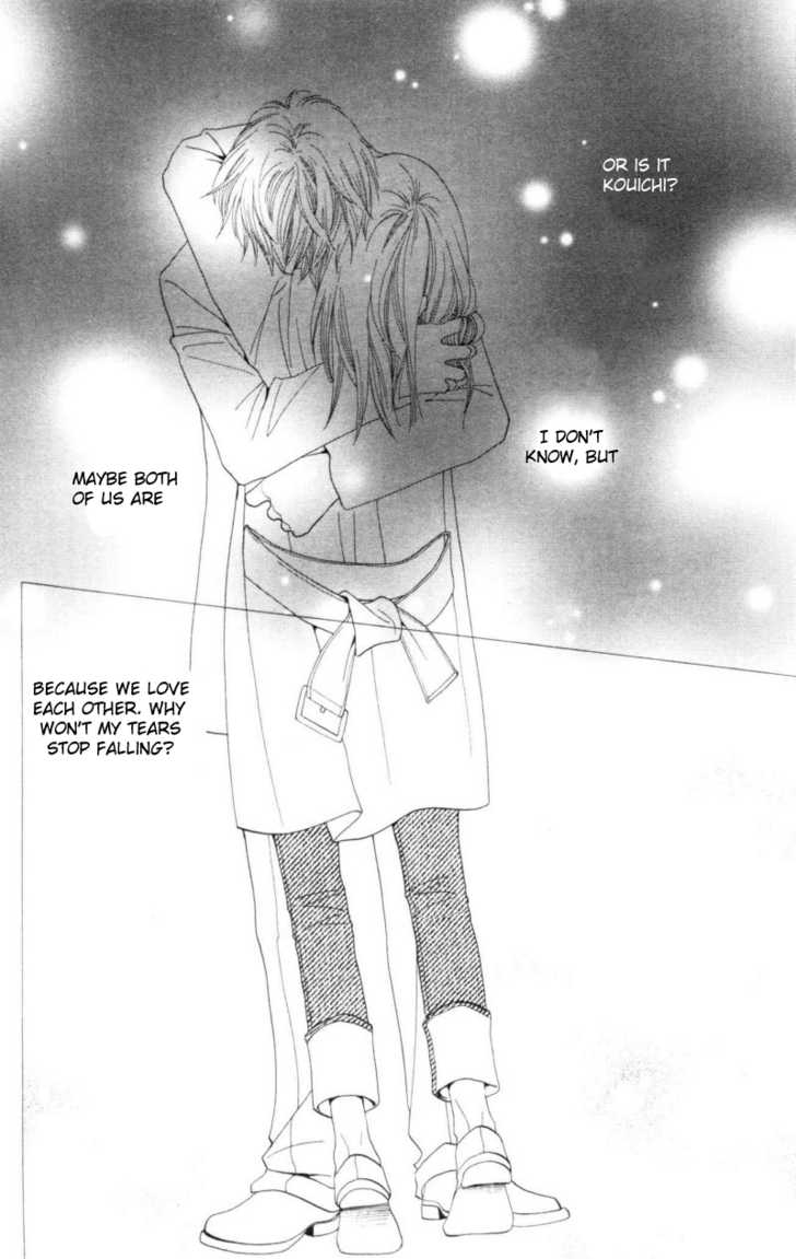 Read Cat Street en Manga Online