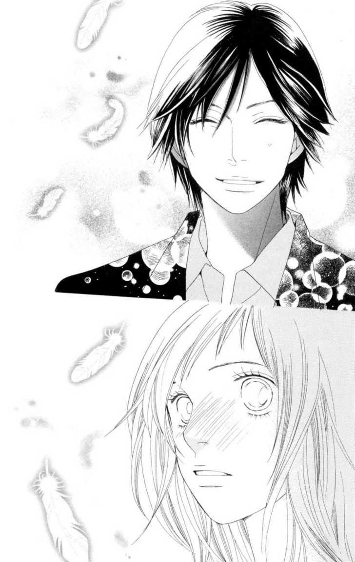 Read Cat Street en Manga Online