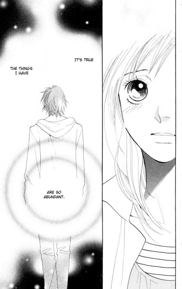 Read Cat Street en Manga Online