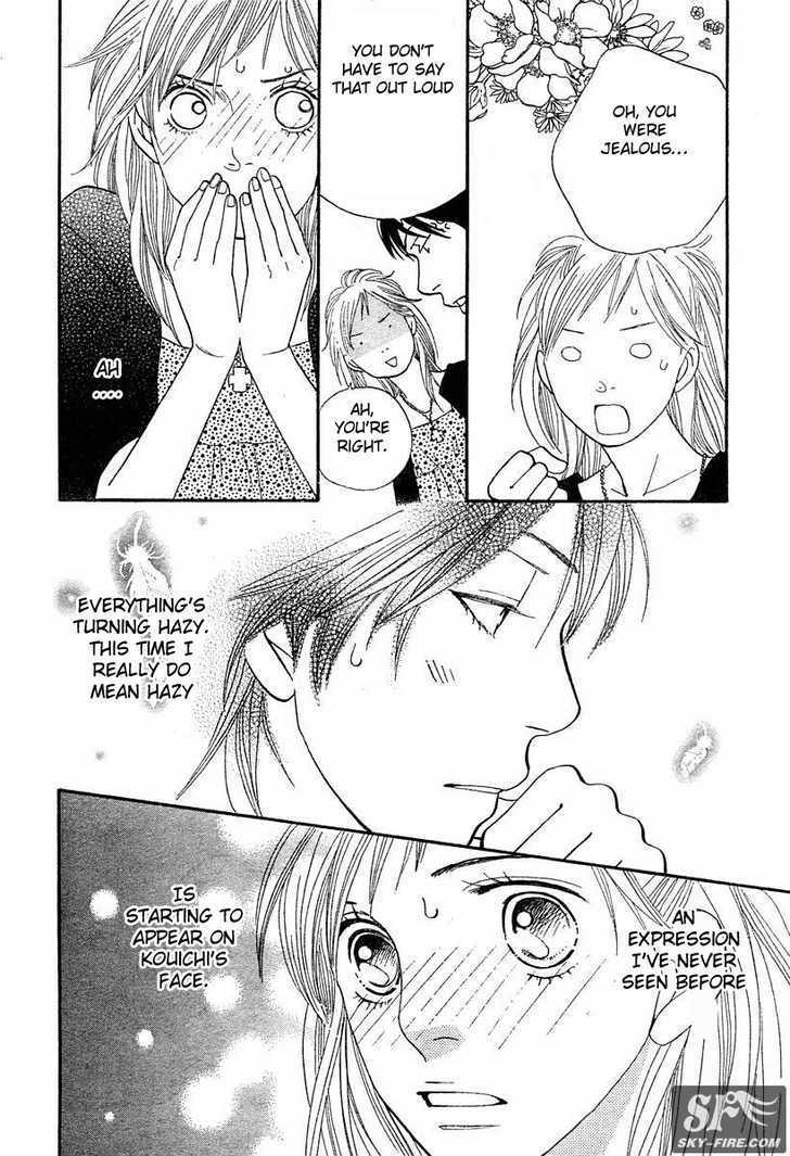 Read Cat Street en Manga Online