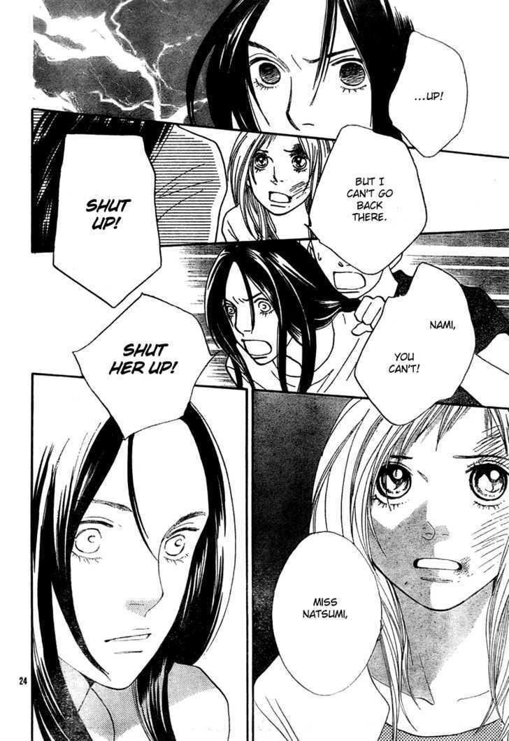 Read Cat Street en Manga Online