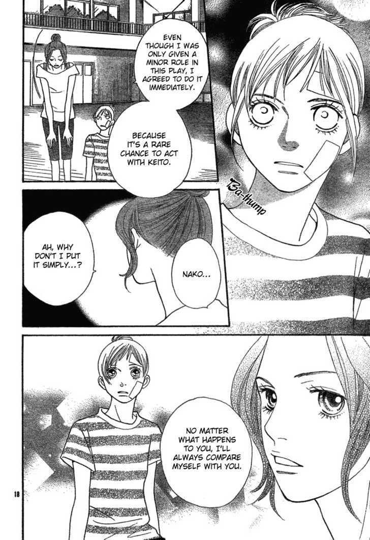 Read Cat Street en Manga Online