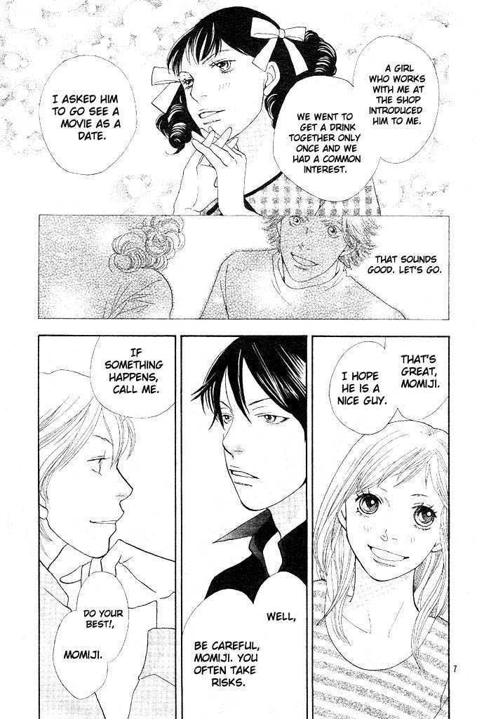 Read Cat Street en Manga Online