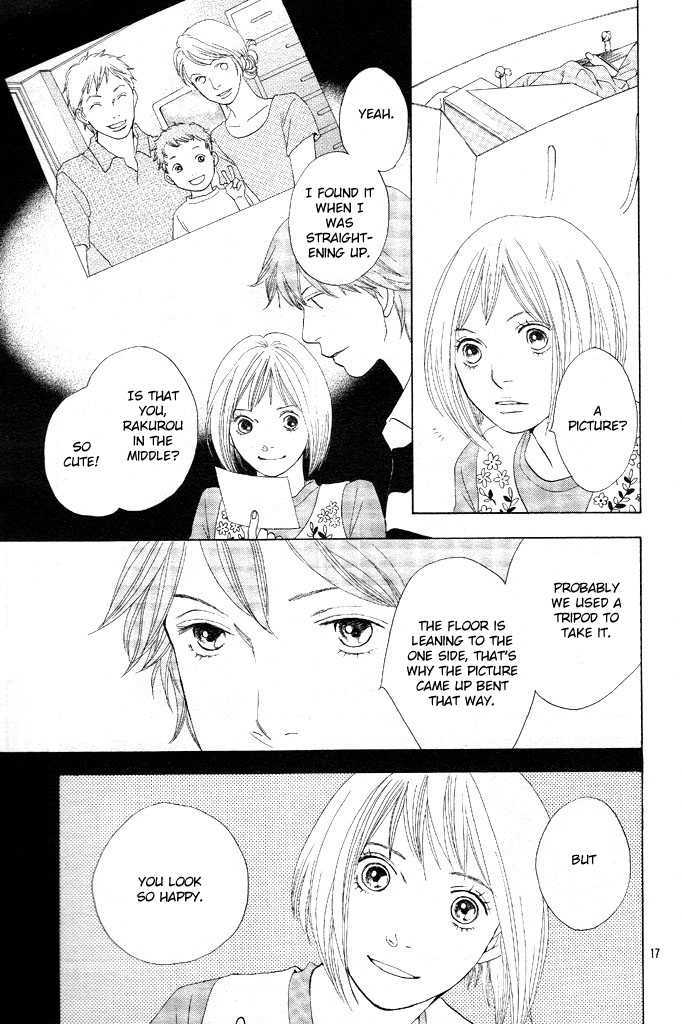 Read Cat Street en Manga Online