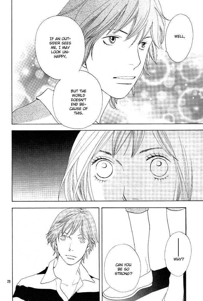 Read Cat Street en Manga Online