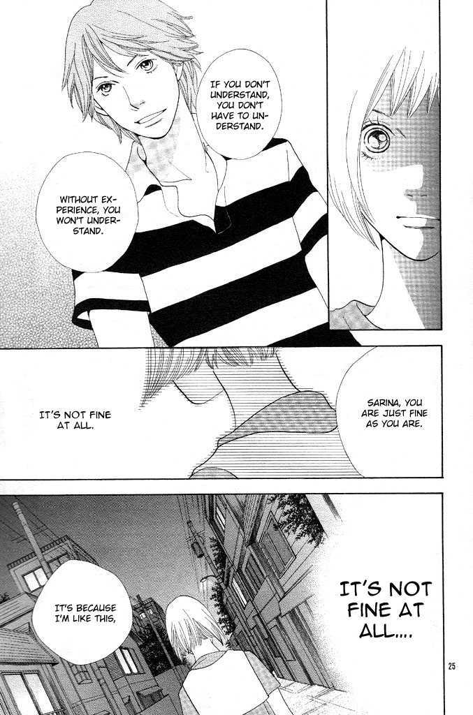 Read Cat Street en Manga Online