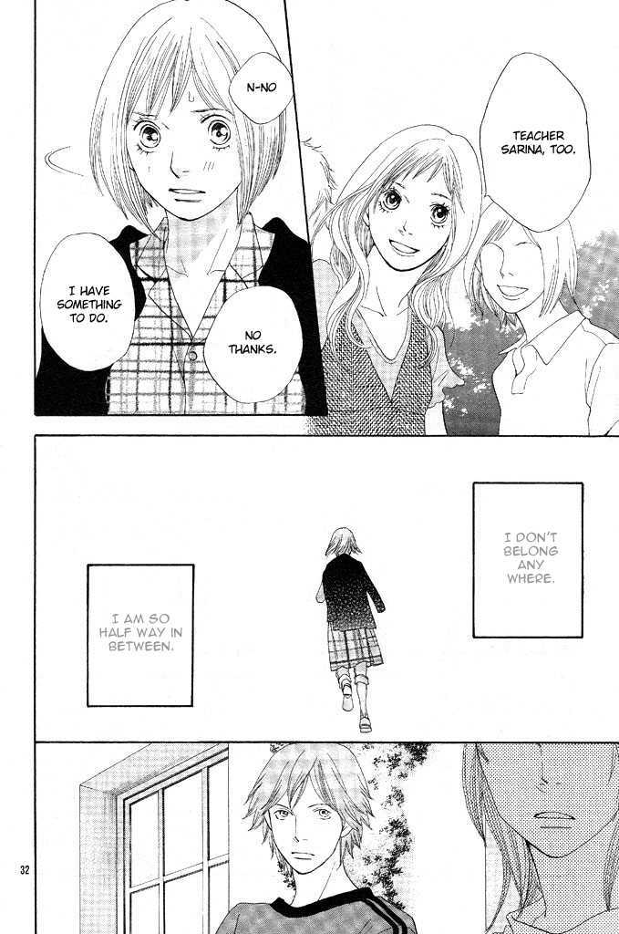 Read Cat Street en Manga Online