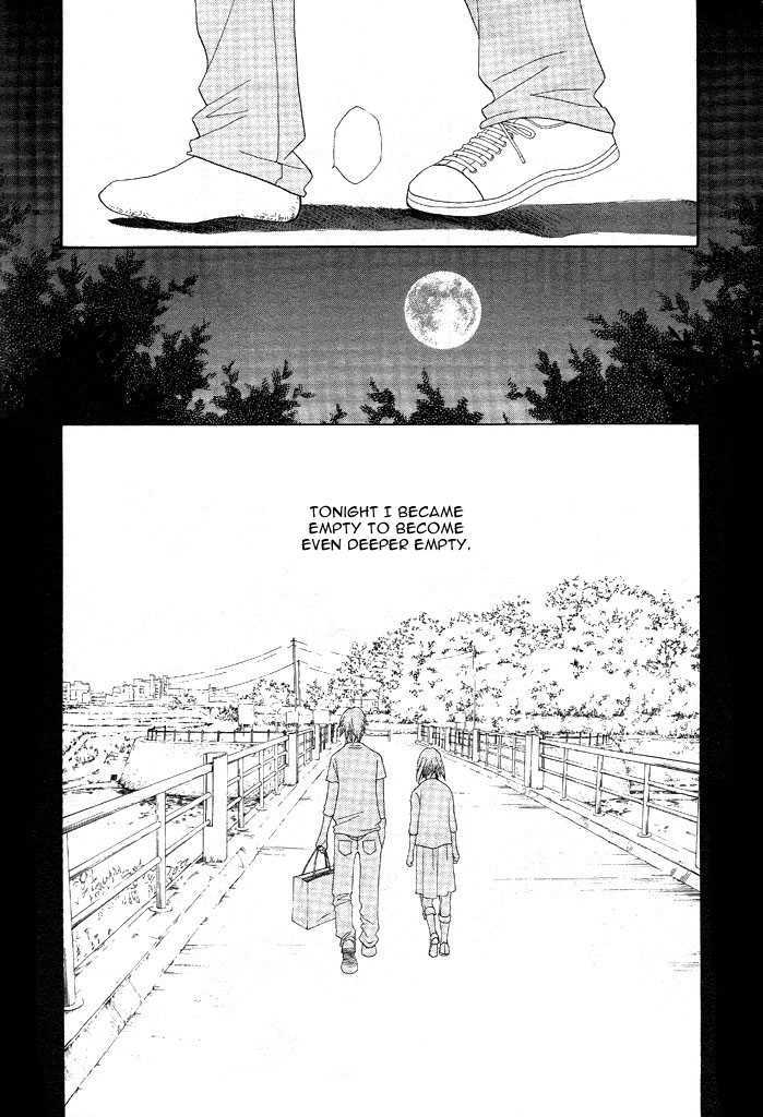 Read Cat Street en Manga Online