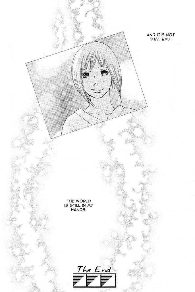 Read Cat Street en Manga Online