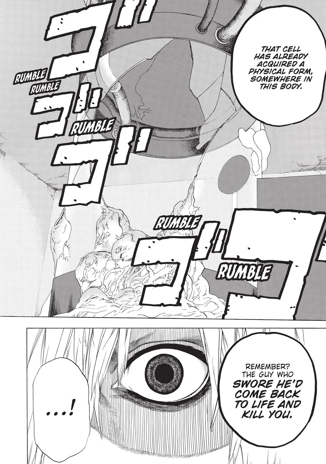 Read Cells at Work en Manga Online