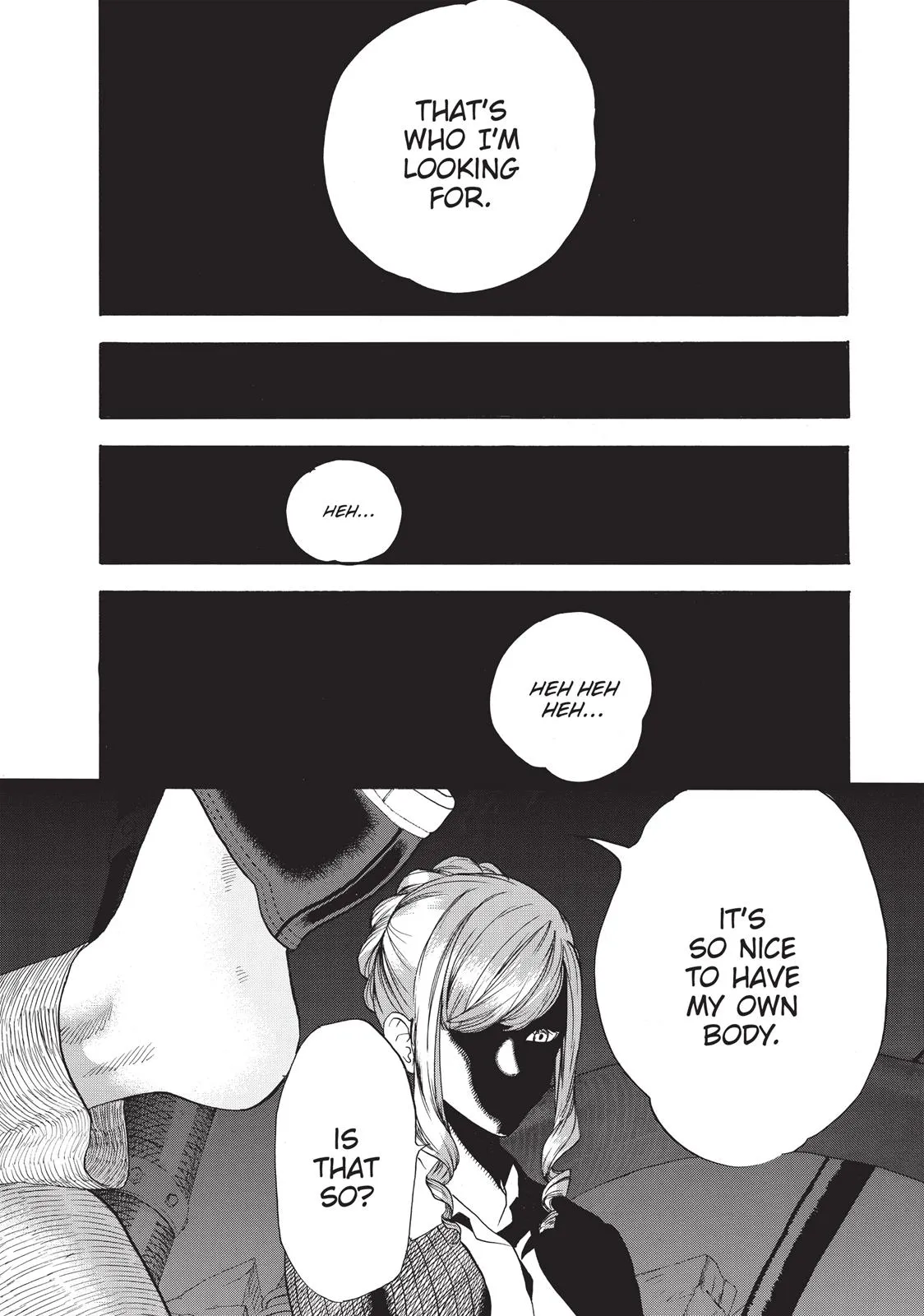 Read Cells at Work en Manga Online